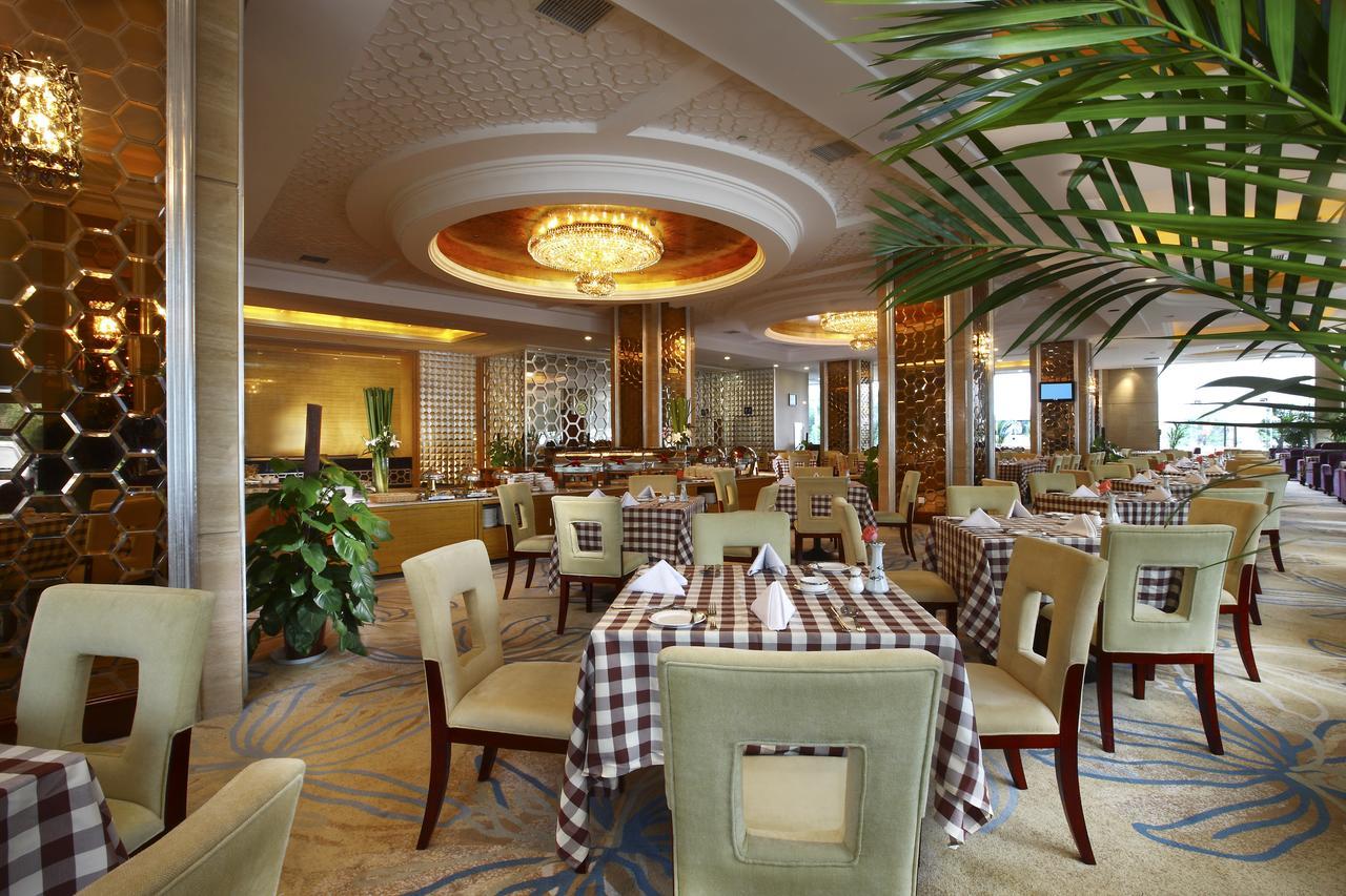 Da Cheng Shan Shui Hotel Zhangjiajie Exterior photo