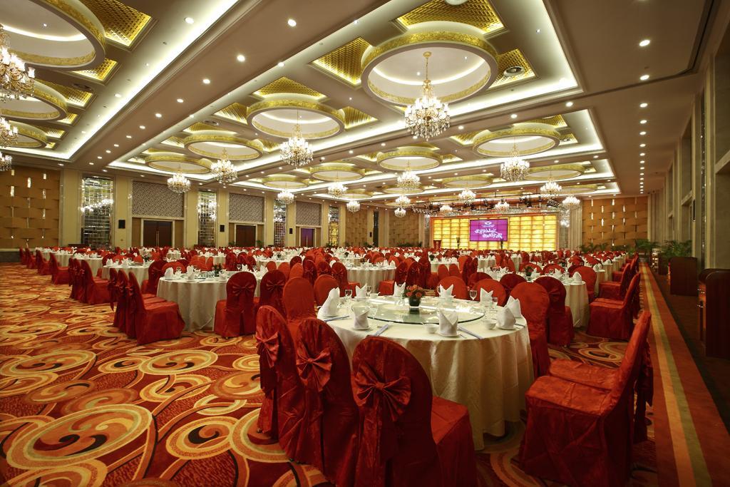 Da Cheng Shan Shui Hotel Zhangjiajie Exterior photo